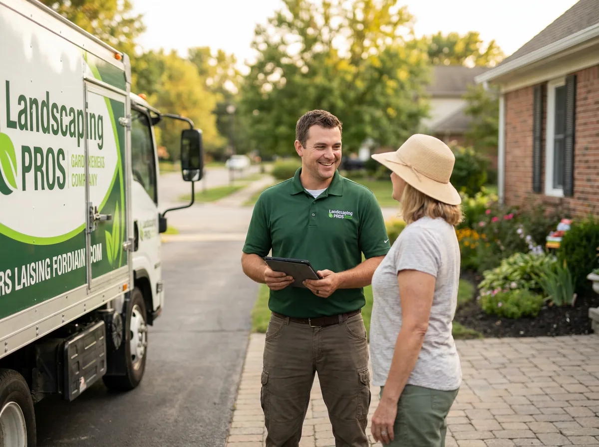 Landscaping Garfield, NJ FAQs